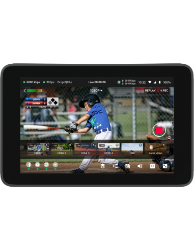 YoloLiv YoloBox Ultra Smart,...