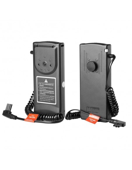 Godox CP-80 kompakt ekstern batteripakke til Nikon