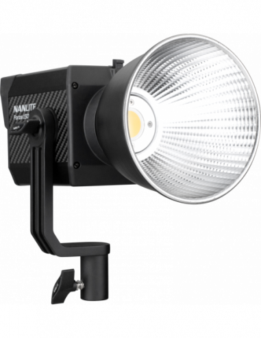 Nanlite Forza 150 & Lantern softbox...