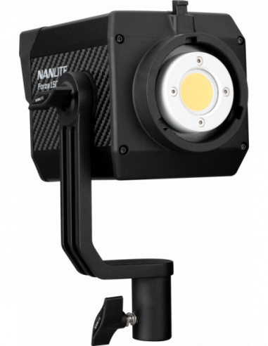 Nanlite Forza 150 & Lantern softbox...