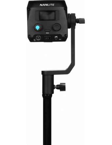 Nanlite Forza 60C RGBLAC led 3 Light kit