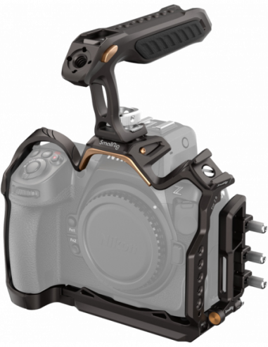 SmallRig 4317 Cage Kit "Night Eagle"...