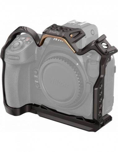 SmallRig 4316 Cage "Night Eagle" For...