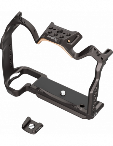 SmallRig 4316 Cage "Night Eagle" For...