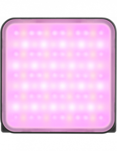 Zhiyun LED Fiveray M20C (RGB) Pocket...