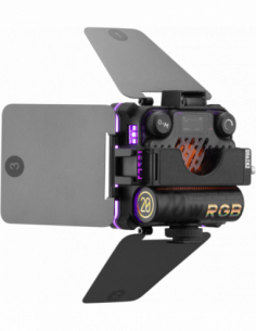 Zhiyun LED Fiveray M20C... 2