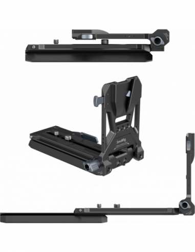 SmallRig 4323 V-Mount Battery Mount...