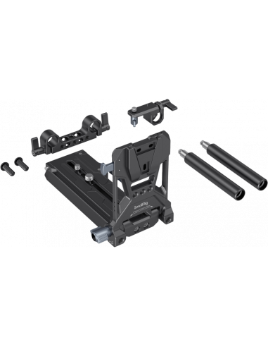 SmallRig 4323 V-Mount Battery Mount...