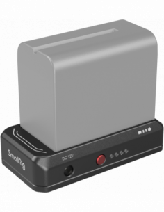 SmallRig 4340 NP-F Battery... 2