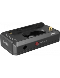 SmallRig 4341 NP-F battery...