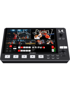 Feelworld Video Mixer L4