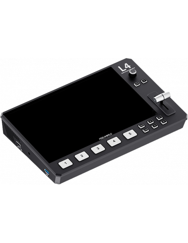 Feelworld Video Mixer L4