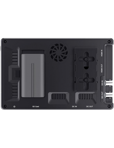 Feelworld Monitor SH7