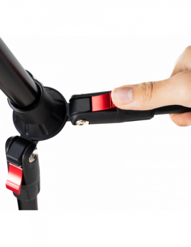 SmallRig 4363 Reverse-Folding Live...