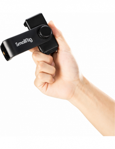 SmallRig 4363 Reverse-Folding Live...