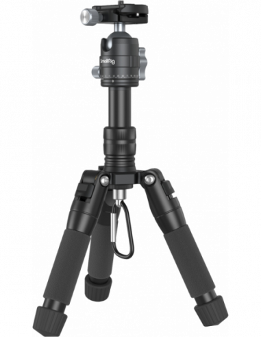 SmallRig 4289 Aluminum Mini Tripod VT-20