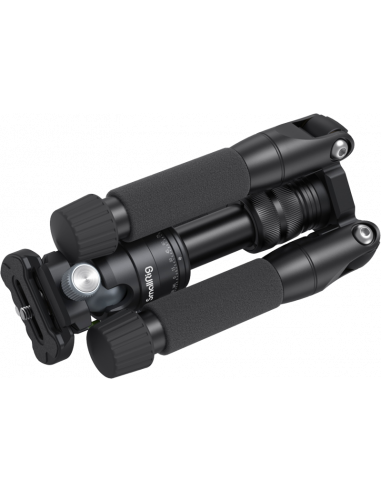 SmallRig 4289 Aluminum Mini Tripod VT-20