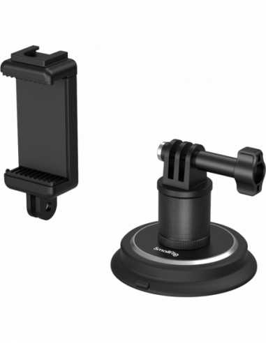 SmallRig 4347 Suction Cup Mounting...