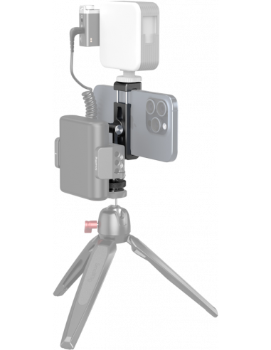 SmallRig 4301 Phone Holder for DJI...