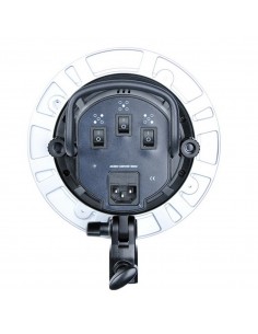 Godox SLH 5 Lampe hoved 2