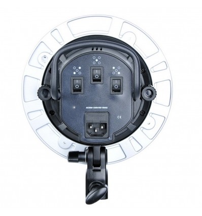 Godox SLH 5 Lampe hoved