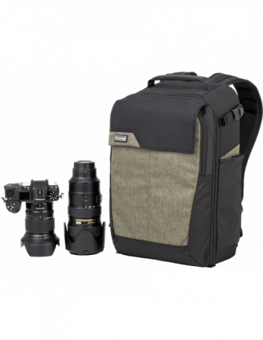Think Tank Mirrorless Mover Backpack,...