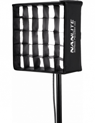 Nanlite Foldable Softbox with...