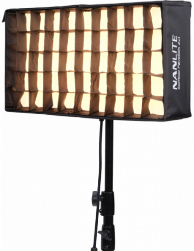 Nanlite Foldable Softbox with...