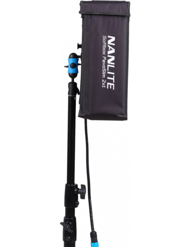 Nanlite Foldable Softbox with...