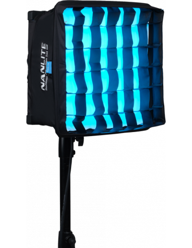 Nanlite Quick-release Softbox with...