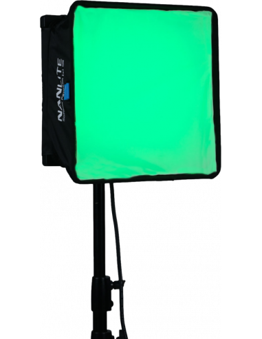 Nanlite Quick-release Softbox with...