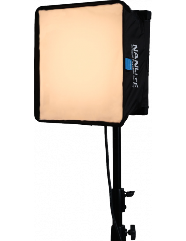 Nanlite Quick-release Softbox with...