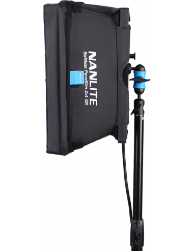 Nanlite Quick-release Softbox with...