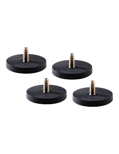 Nanlite Magnetic Base Adapter with...