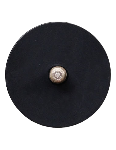 Nanlite Magnetic Base Adapter with...