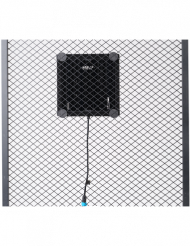 Nanlite Magnetic Base Adapter with...