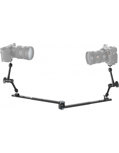 SmallRig 4362 x Mikevisuals Extension...