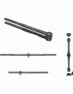 SmallRig 4362 x Mikevisuals... 2