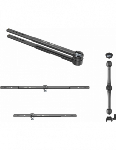 SmallRig 4362 x Mikevisuals Extension...