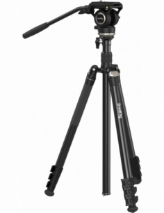 SmallRig 4475 Video Tripod...