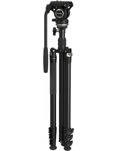 SmallRig 4475 Video Tripod... 2