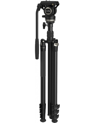 SmallRig 4475 Video Tripod Kit CT210