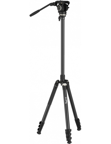 SmallRig 4475 Video Tripod Kit CT210