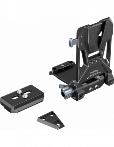 SmallRig 4505 V-Mount Battery Mount...