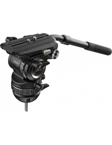 SmallRig 4287 Professional Video Head...