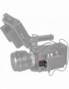 SmallRig 4360 Mini L-Shaped...