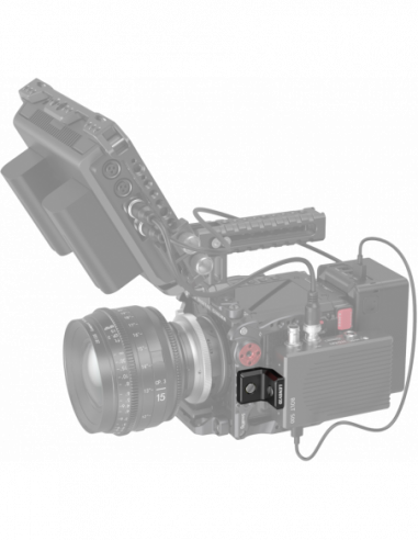 SmallRig 4360 Mini L-Shaped Mount...