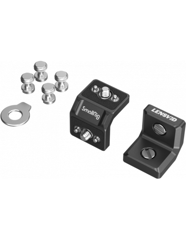 SmallRig 4360 Mini L-Shaped Mount...