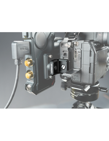 SmallRig 4360 Mini L-Shaped Mount...