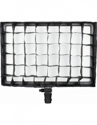 Nanlite Eggcrate for Lumipad 25